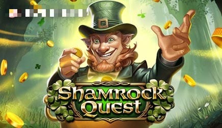 Shamrock Quest