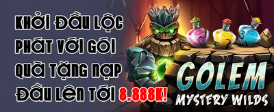 Vòng Quay May Mắn banner