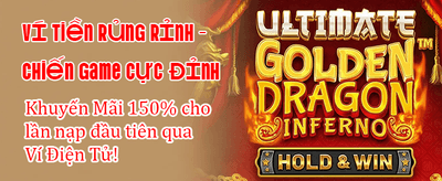 Khuyến Mãi Nạp Đầu Siêu Hấp Dẫn banner